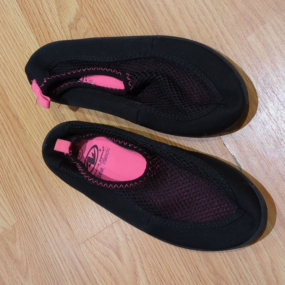 Mix&Match 3/$25 - 🏖️ Athletic Works Water Shoes